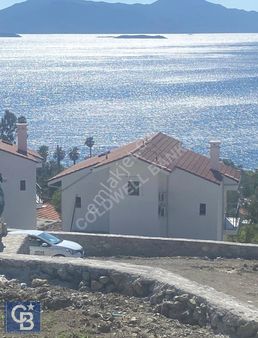 Söğüt De Denize 250mt İmarlı Arsa