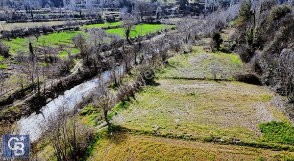 Coldwell Banker Uzman'dan Menteşe'de 850 M2 Köy Merkezinde Arazi