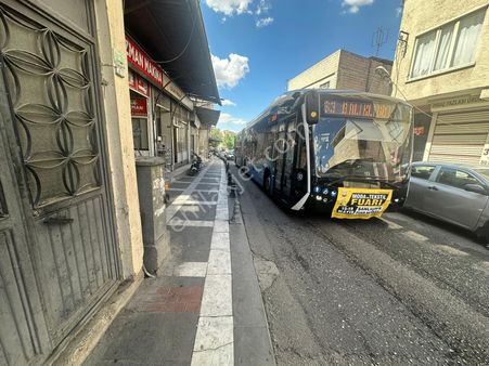 Kılıç Group Gayrimenkul Ferit Cumaoğlundan Satılık Dükkan