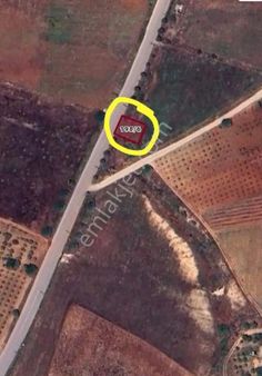 Villa İmarlı Satılık