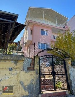 Nazif Gayrimenkul Den Cankoç Villarların Da Satılık Villa