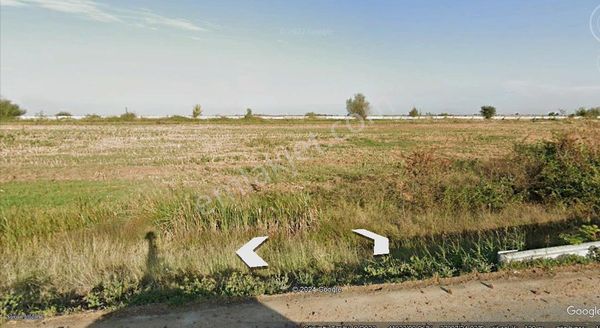 Kırklareli Taşağılda Asfalta 2 Nci Parsel Nefis Yatırımlık Tarla