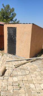 Ceren Gayrimenkul'den Osmancikta İcindee Evi Olan Yerimiz Satılık