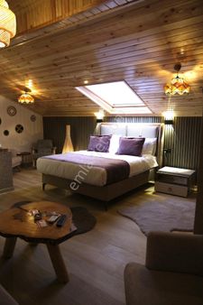 Oğuzhan Aydoğdudan Boluda Ultra Lüks Vip Jakuzili Odalar :)