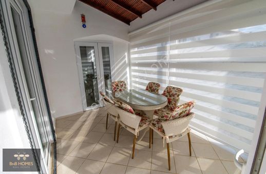 Fethiye Kocaçalışta Satılık Villa