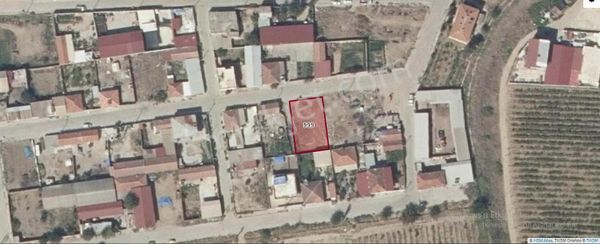 Yuvam Gayrimenkul'den Salihli Karayahşi Mah.satılık 506m2 Konut İmarlı Arsa