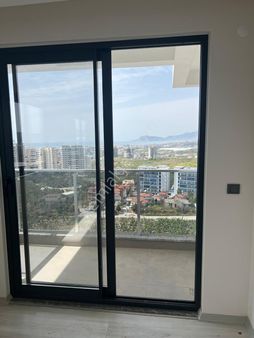 Alanya-mahmutlar / Satılık 4+1 Dubleks Daire / Exodus Hıll