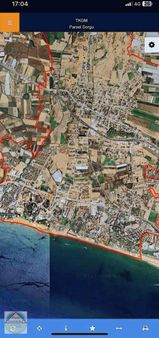 Evren Mah Satılık Lojman Arsası