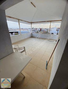 Sanayi Mahallesinde Dubleks Daire