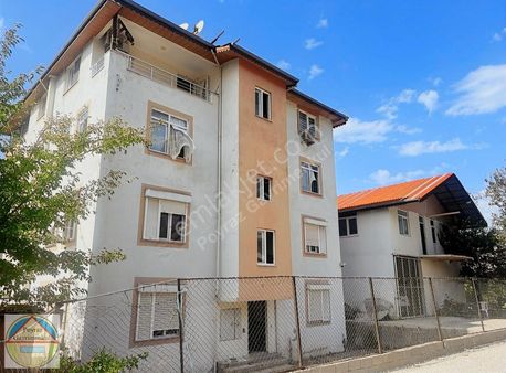 Komple Satılık 2 Bina