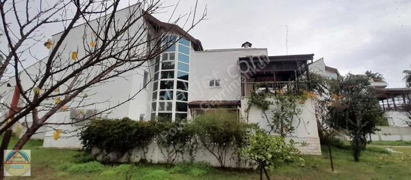 Ato Da Satılık Villa