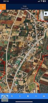 Evrenseki De 500m2 Arsa