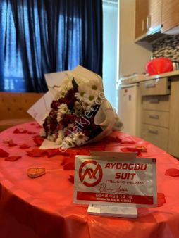 Özel Günlerinizde Sizlere Özel Süslemeler Bolu Günlük Konaklama