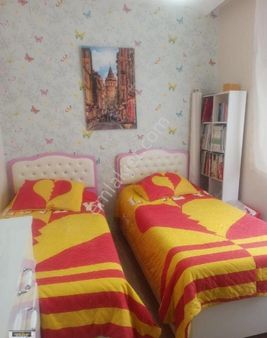 Demir Emlâk Ofisinden Lüks Satılık Toki Dairesi