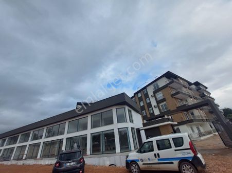 Antalya Kepez Ünsal Mahallesinde Satılık 2+1 Daire