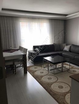 Araz Gayrimenkul Zübeyde Hanım .2 Kat Sitede Satılık Asansörlü