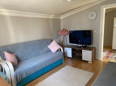 Samsun İlkadım Kazım Karabekir Mahallesi'nde Depozitosuz Abonelikleri Açık 1+1 Eşyalı Kiralık Daire