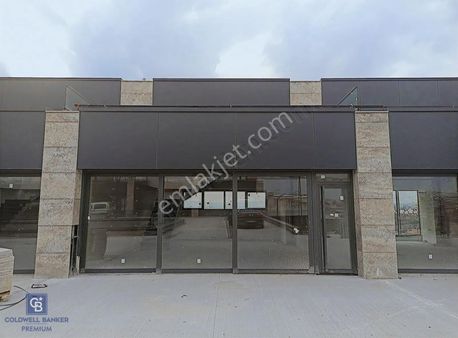 Otorite Şaşmaz Da Fırsat 160 M2 Dükkan(galeri Ruhsatı Alınmıştır