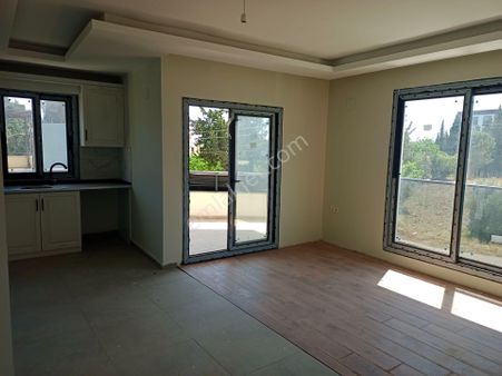 Lemas Emlak : Yeşilovacık 2+1 Sıfır Daireler