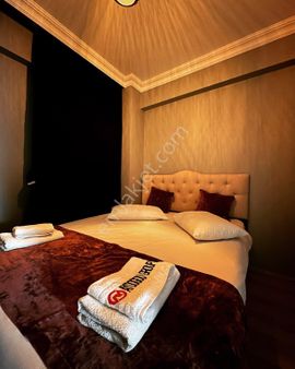 Bolu Da Konaklamanın En Güvenilir Adresi