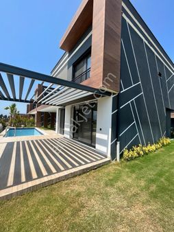 ++bıg Group** Aydın Kuşadası Satılık Villa