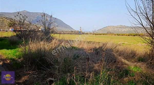 Selçuk/aydın Otoyolu Cepheli Satılık Arazi