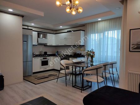 Yatırım Fırsatı! 2+1 Daire Muratpaşa / Güvenlik Mahallesi