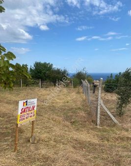 Barboros Maymundere Satılık Arsa