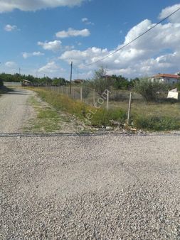 Kırıkkalede Satılık Arsalar