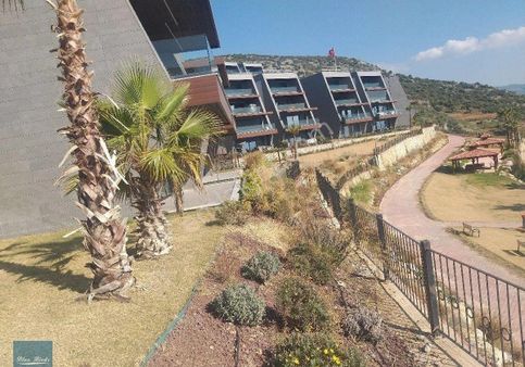 Kusadasın Da Vılla Konseptı Satılık Daıre