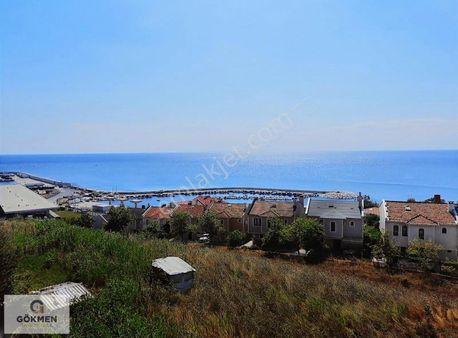 Gürpınar Dereağzı Mah. Deniz Manzaralı Satılık Müstakil Bina