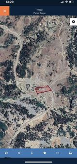 Konyaaltı Hisatçandır-üçoluk Anayol Üzeri Yatırımlık Tarla