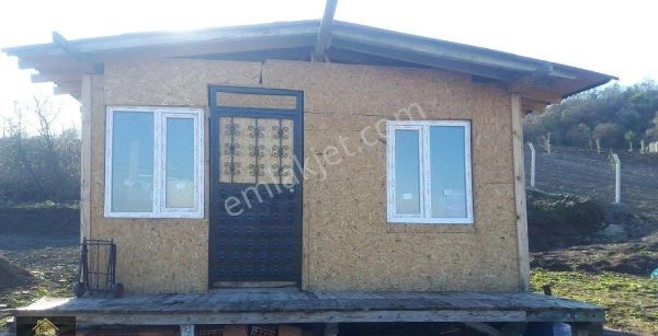 Bursa Mustafa Kemal Paşa Orhaniye Köyün De 1850 M2 Yatırımlık Ve Hobilik Arazi