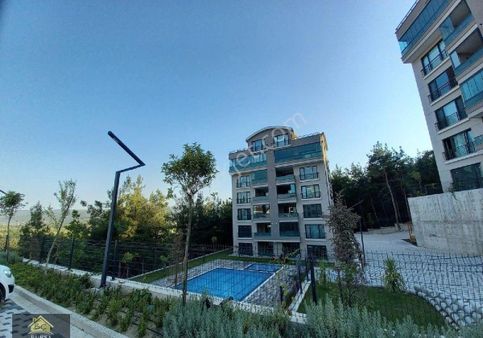 Bursa Nilüfer Kayapa Karnur İdea Life Sitesinde 160 M2 Daire