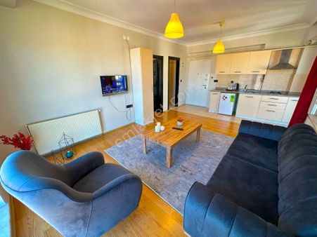 Temiz Güvenilir Konfrlu 7/24 Hizmet Wifi Ve Otoparklı