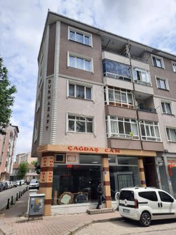 İşcanlar Çarşısı Arkası Mükemmel Konumda 110 M² Satılık İşyeri