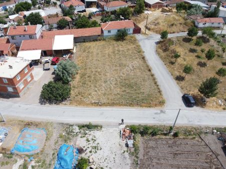 Balıkesir Kepsut Osmaniye De Satılık 890m² Arsa