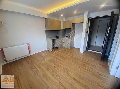 Bornova Evka 3'te Neva Suits'de Satılık 1+1 Daire