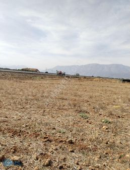 Antalya Kepez Başköyde 35.041 M2 Satılık Arsa