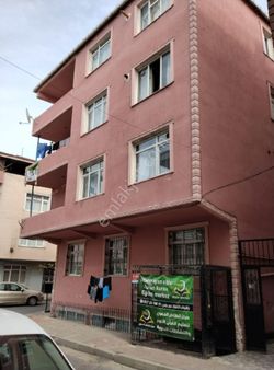 Tevekkül Geyrimankul Dan Satılık Bina