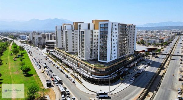 Merkezi Konumda Kiralık Bölgenin En Prestijli Ofisleri