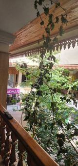 Kemahlı Handa Kıralık Depo