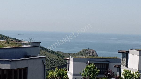 Armutlu Da Doga Icınde 3.5+1 Lüx Daıre