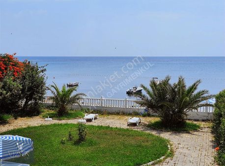 İstanbul Kumburgaz Satılık Denize Sıfır Daire