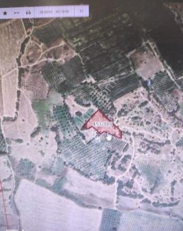 Isparta İli Egridir İlcesi Barla Kasabasinda Satilik 3 Bin Metre Kare Muhtelif Arsa