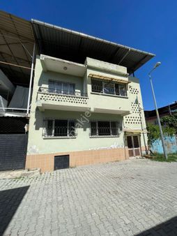 Hazar Gayrimenkul'den Cumhuriyet Mahallesinde Tamamı Satılık 2 Katlı Kelepir Bina