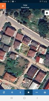 Satılık Arsa İmarlı