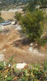 Gülnar Bozağaç Mahallesi'nde Müstakil Yapımına Uygun Satılık Arsa