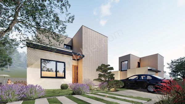 Bodrum Yalıkavak Satılık 4+1 Özel Havuzlu Müstakil Villa