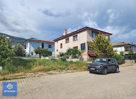 Altınoluk Satılık Arsa / Merkezde / Denize 100 Metre